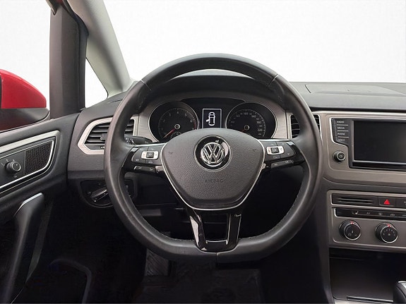 Volkswagen Golf I 9 of 19