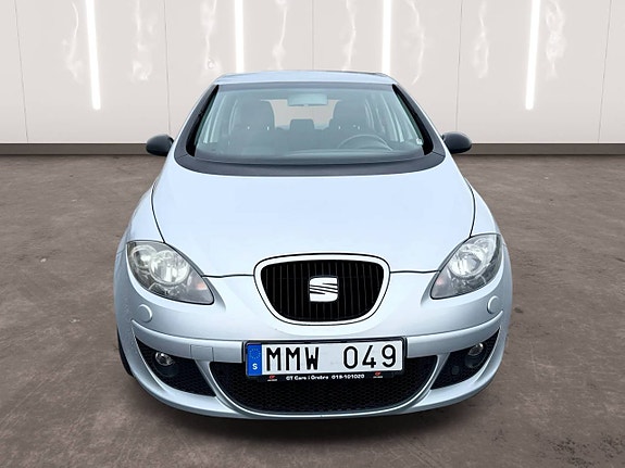 Seat Altea 2 of 5