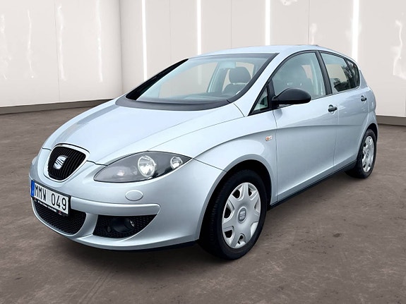 Seat Altea 3 of 5