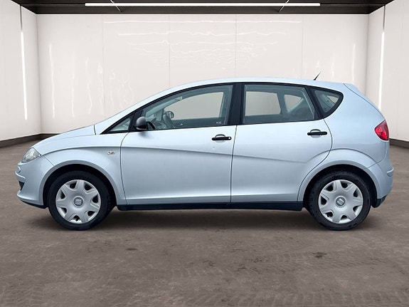Seat Altea 4 of 5