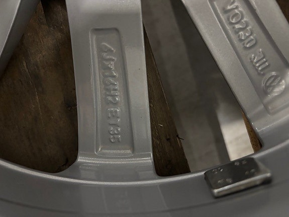 Product image 2 of 5