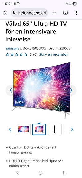 Product image 2 of 6