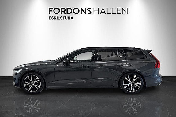 Volvo V60 3 of 5