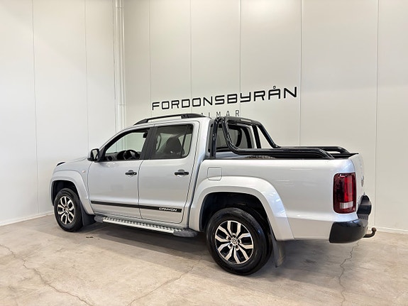 Volkswagen Amarok 5 of 5