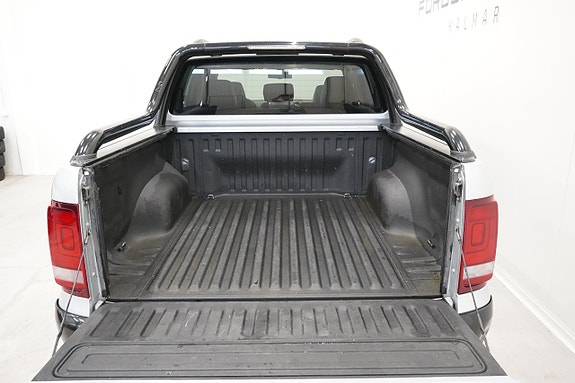 Volkswagen Amarok 22 of 22