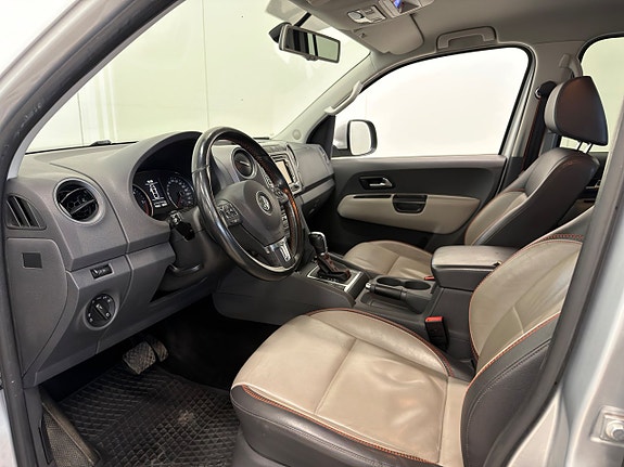 Volkswagen Amarok 10 of 22