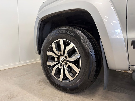 Volkswagen Amarok 7 of 22