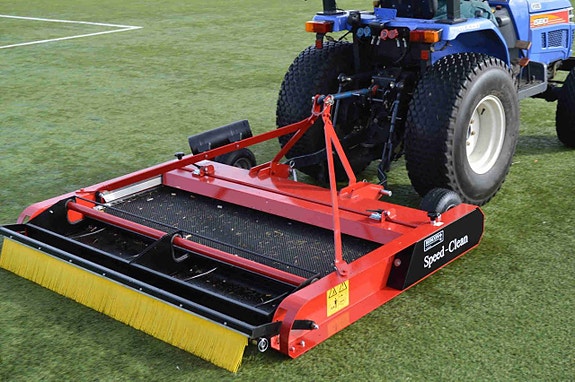 Redexim Speed-Clean Konstgrässtädare