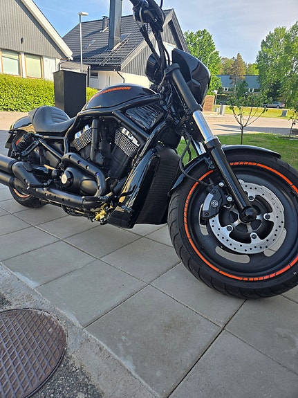 Harley-Davidson NYBES 7 of 10