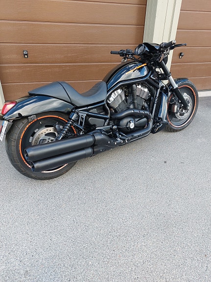 Harley-Davidson NYBES 2 of 10