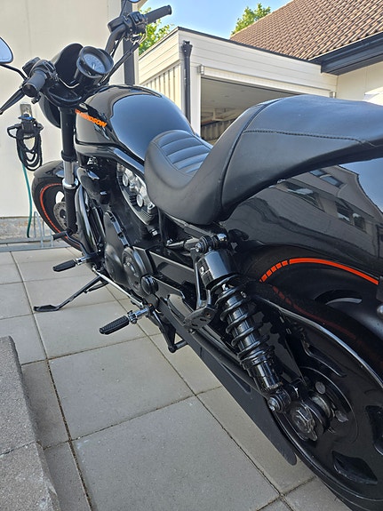 Harley-Davidson NYBES 9 of 10