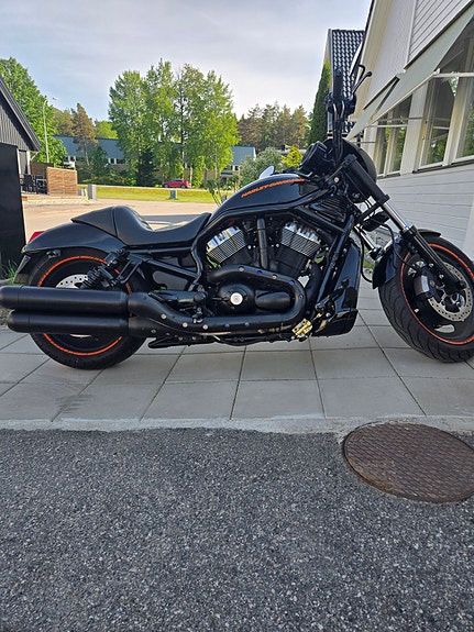 Harley-Davidson NYBES 10 of 10