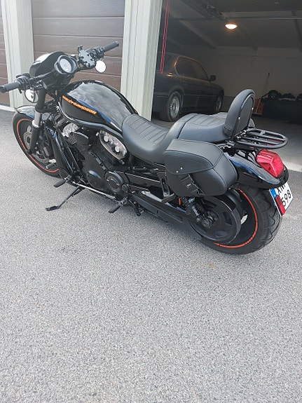 Harley-Davidson NYBES 5 of 10