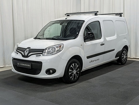 Renault Kangoo Maxi