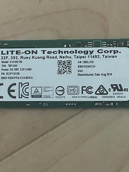Product image 2 of 2