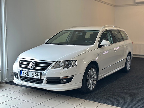 Volkswagen Passat 4 of 5