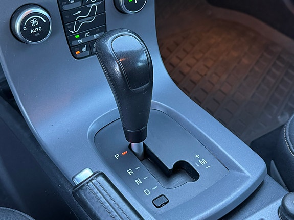 Volvo V50 10 of 11