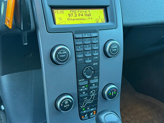 Volvo V50 11 of 11