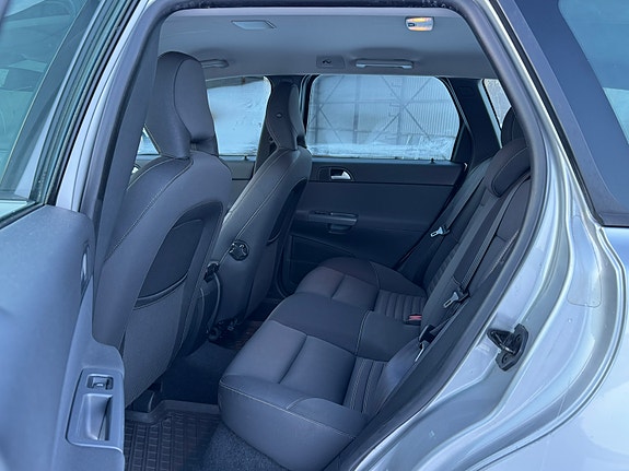 Volvo V50 9 of 11
