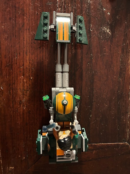 Product image 2 of 6