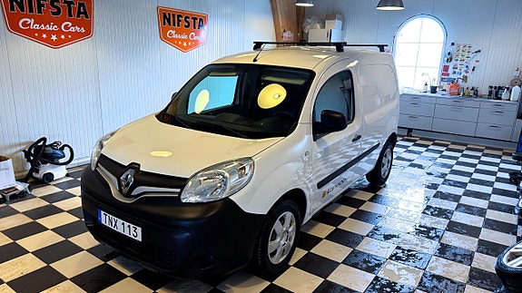 Renault Kangoo Express