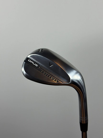 Callaway Opus SP 60° Wedge