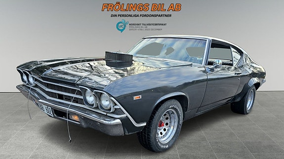 Chevrolet Chevelle
