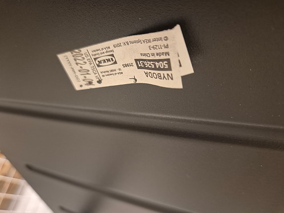 Product image 2 of 5