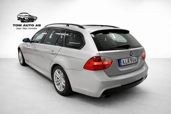 BMW 320 4 of 26