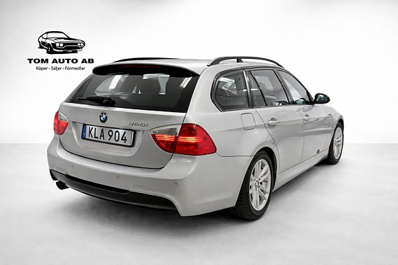 BMW 320 5 of 26