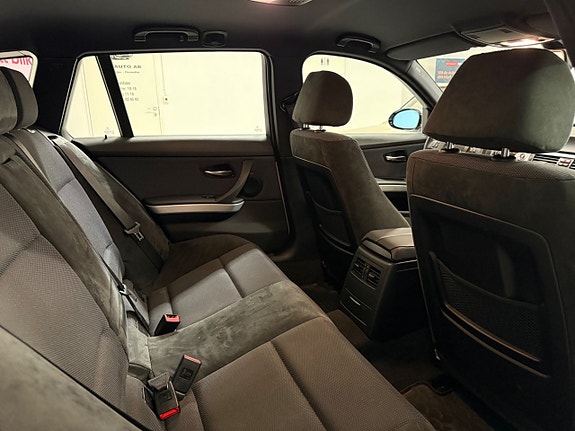 BMW 320 11 of 26