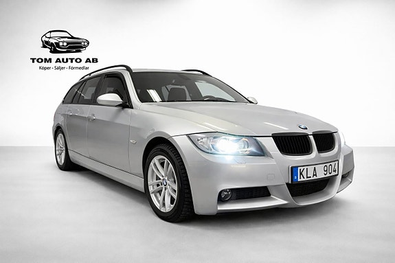 BMW 320 6 of 26
