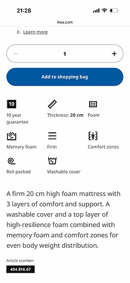 Product image 2 of 2