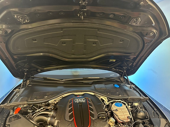 Audi RS7 7 of 7