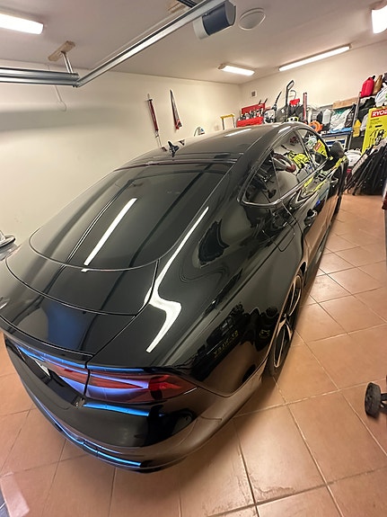 Audi RS7 5 of 5