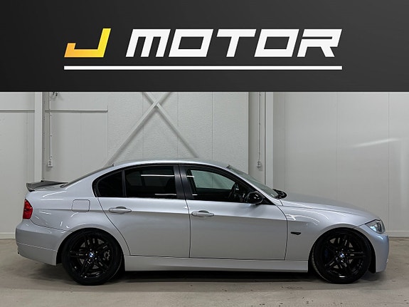 BMW 335i 5 of 5