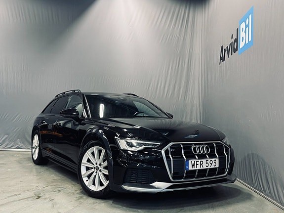 İkinci el  Audi A6 