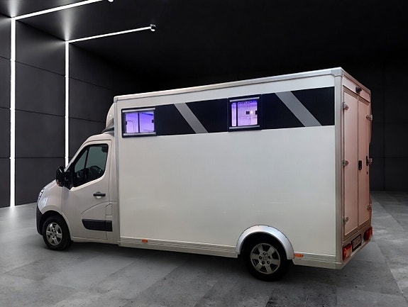 Renault Master 3 of 5