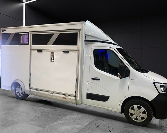 Renault Master 5 of 5