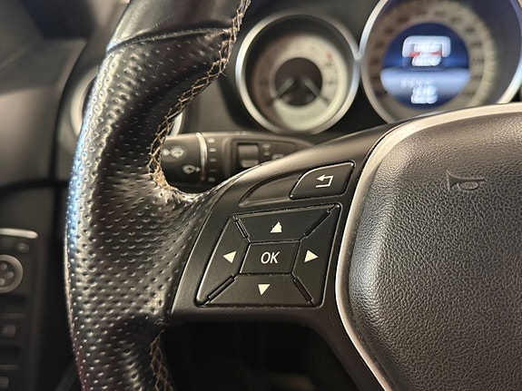 Mercedes-Benz C220 20 of 27