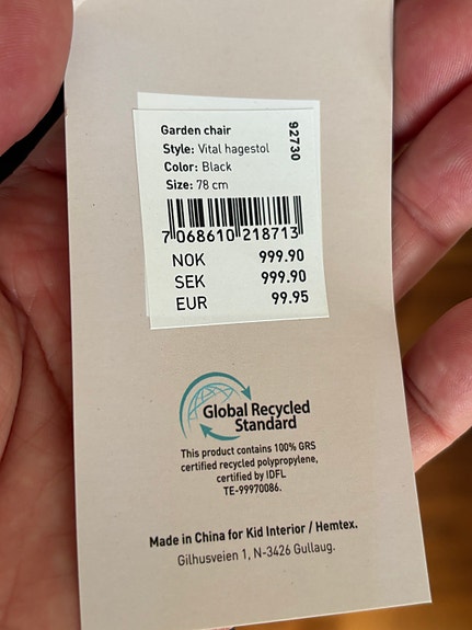 Product image 2 of 6