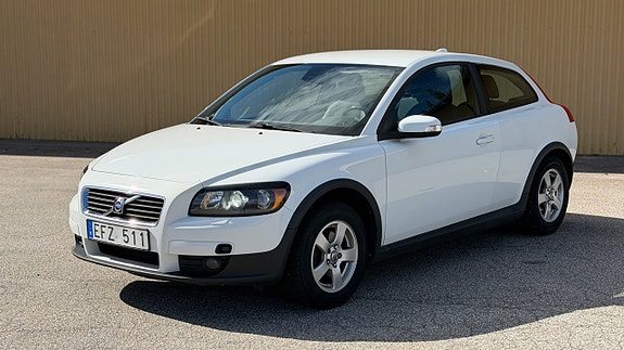 Volvo C30