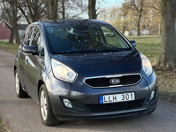 Kia Venga