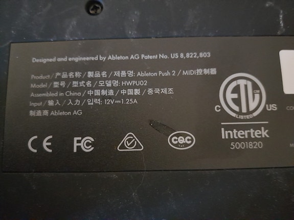 Product image 4 of 5