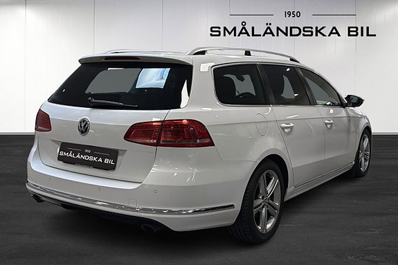 Volkswagen Passat 4 of 5