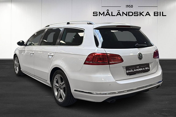 Volkswagen Passat 3 of 5