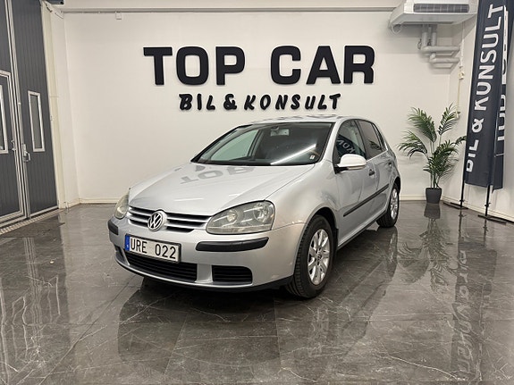 Volkswagen Golf-Serie