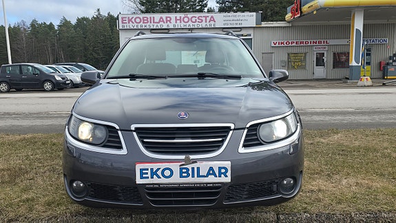 Saab 9-5