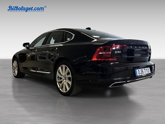 Volvo S90 7 of 19