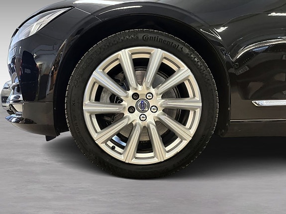 Volvo S90 8 of 19